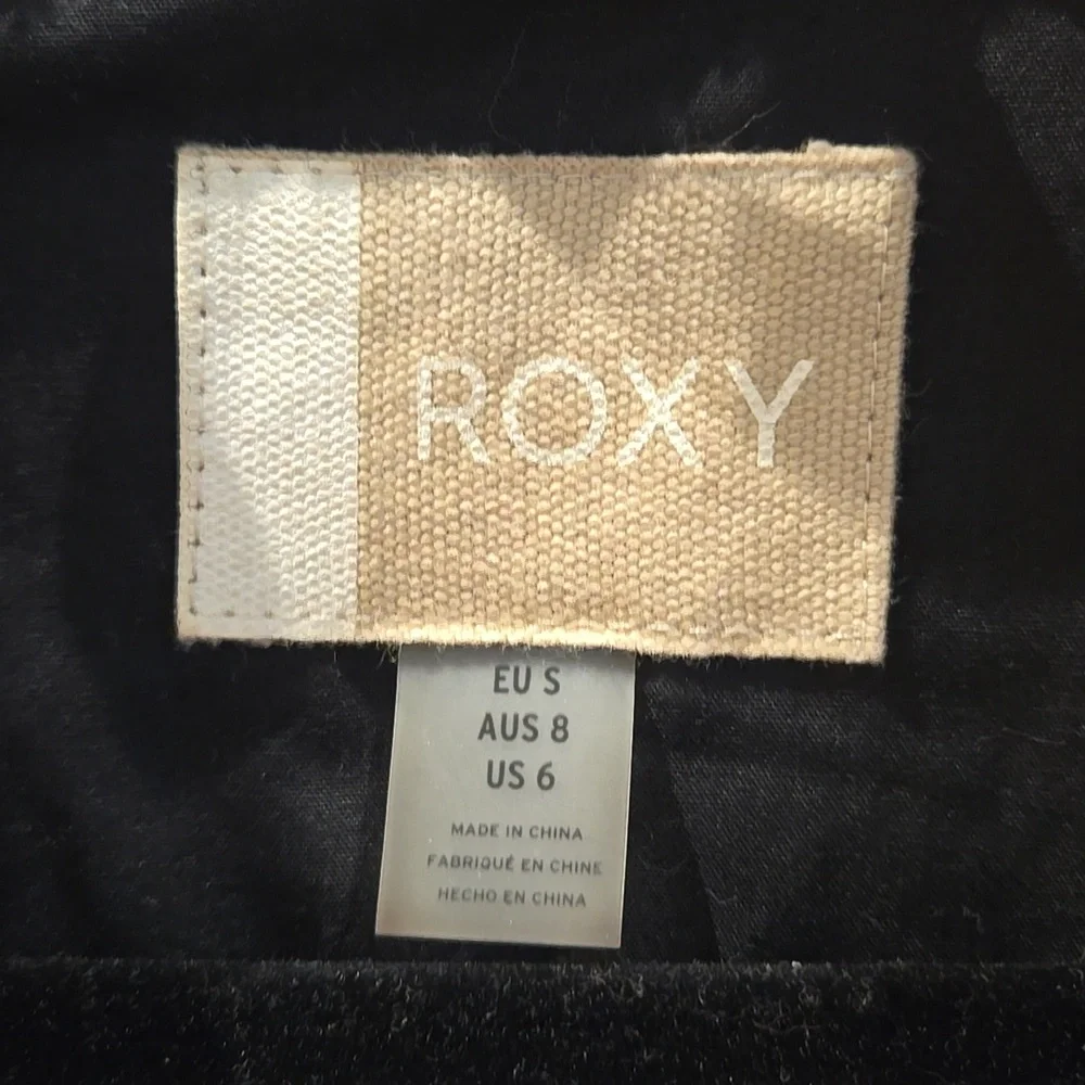 Roxy Jacket - Picture 5 of 7